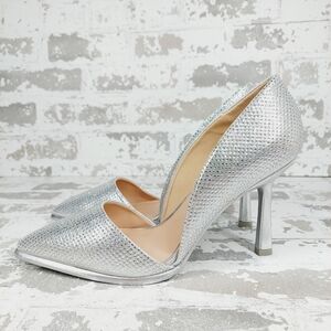 New Mia Ciana Pointed Toe d'Orsay Pump W630